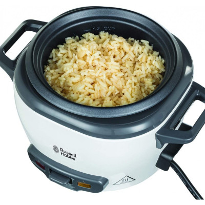 Nồi cơm điện mini Russell Hobbs 27020-56, 0,4 lít Hàng chính hãng