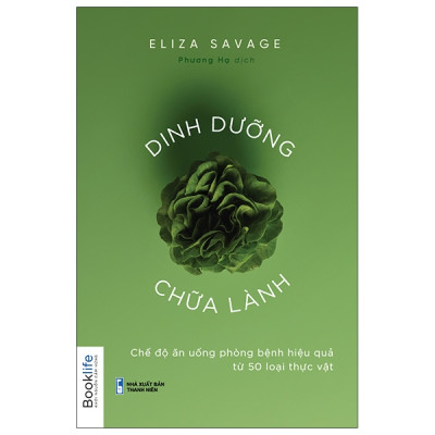 Combo 2 Cuốn Nghệ Thuật Nghệ Thuật Hay- Dinh Dưỡng Chữa Lành+Sống Sạch Để Xanh, Ăn Lành Để Khoẻ 