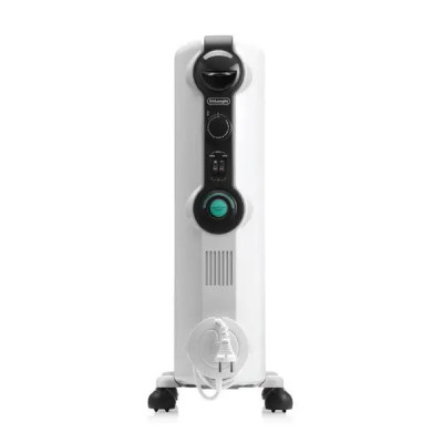 [Hàng chính hãng] Máy sưởi dầu DeLonghi Radia S TRRS0920C