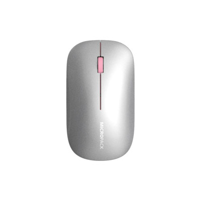 Chuột không dây MicroPack Lifestyle ML-203W - Hàng Chính Hãng