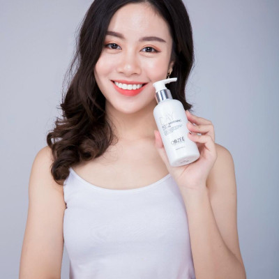 kem Dưỡng Trắng OBZÉÉ Body Lotion Day