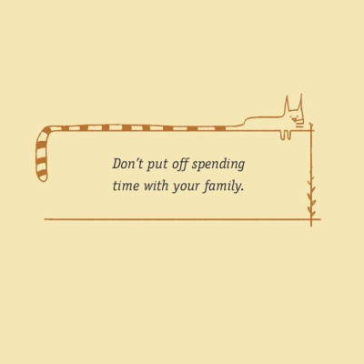 Little Stories - To Push You Forward