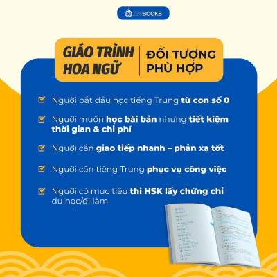 Bộ Leap Into Chinese - Giáo Trình Hoa Ngữ - Nghe-Nói - Sơ Cấp 2 - Bản Quyền