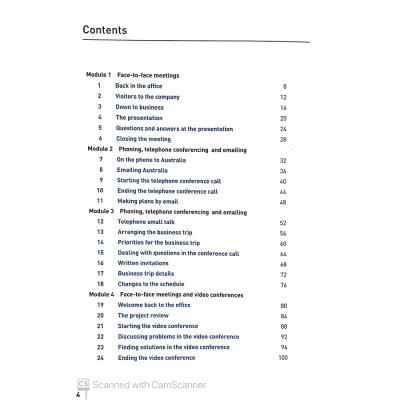 Collins English For Work - Workplace English 2