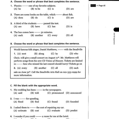Starter Toeic Third Edition (2017)