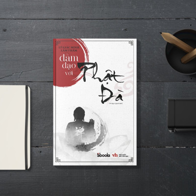 Combo 3 cuốn: ĐÀM ĐẠO VỚI KHỔNG TỬ (Hồ Văn Phi) + ĐÀM ĐẠO VỚI LÃO TỬ (Lưu Ngôn) + ĐÀM ĐẠO VỚI PHẬT ĐÀ (Lý Giác Minh, Lâm Thấm)