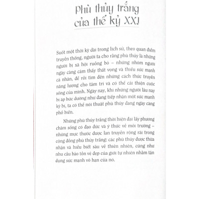 The Little Book - Giải Mã Bùa Chú - Vanlangbooks