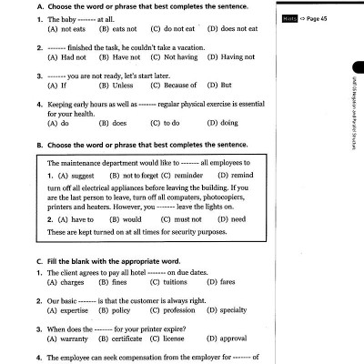 Starter Toeic Third Edition (2017)