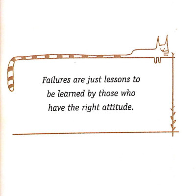 Little Stories - To Push You Forward