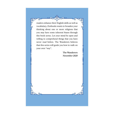The Way To Seek Wisdom