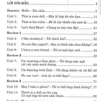 BÀI TẬP TIẾNG ANH 3 (BIÊN SOẠN THEO BỘ SÁCH FAMILY AND FRIENDS 3 NATIONAL EDITION)_HA