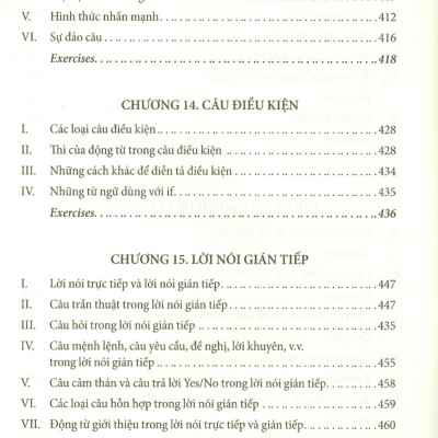 Giải Thích Ngữ Pháp Tiếng Anh (Tái Bản 02)