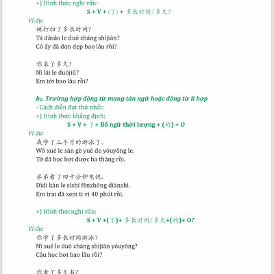 Giải Mã Chuyên Sâu Ngữ Pháp HSK Giao Tiếp Tập 1 ( Audio Nghe Toàn Bộ Ví Dụ Phân Tích Ngữ Pháp và DVD tài liệu )