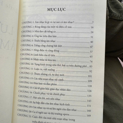 LƯỢC SỬ ÂM NHẠC – Robert Philip – Mai Đức Hạnh, Nguyễn Anh Tùng dịch – Nhã Nam – NXB Thế giới