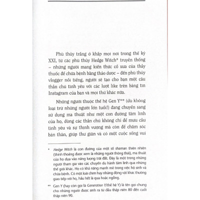 The Little Book - Giải Mã Bùa Chú - Vanlangbooks