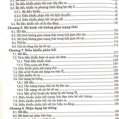 Mô Phỏng Và Điều Khiển Các Hệ Cơ Học