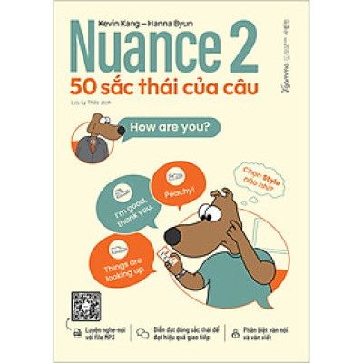 Nuance 2 - 50 Sắc Thái Câu