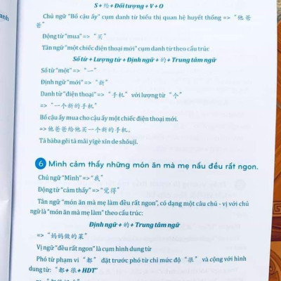 Combo 2 sách Phân tích đáp án các bài luyện dịch Tiếng Trung và Make your Chinese map Bản đồ tư duy từ vựng Tiếng Trung theo chủ đề +DVD tài liệu