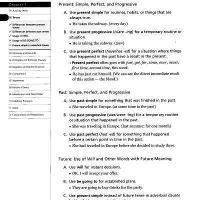 Starter Toeic Third Edition (2017)