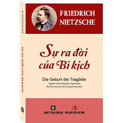 Sự ra đời của bi kịch