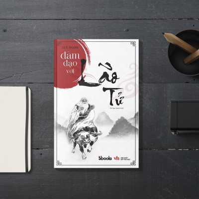 Combo 3 cuốn: ĐÀM ĐẠO VỚI KHỔNG TỬ (Hồ Văn Phi) + ĐÀM ĐẠO VỚI LÃO TỬ (Lưu Ngôn) + ĐÀM ĐẠO VỚI PHẬT ĐÀ (Lý Giác Minh, Lâm Thấm)