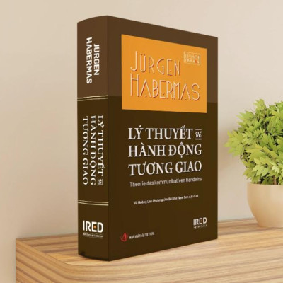 Lý Thuyết Về Hành Động Tương Giao