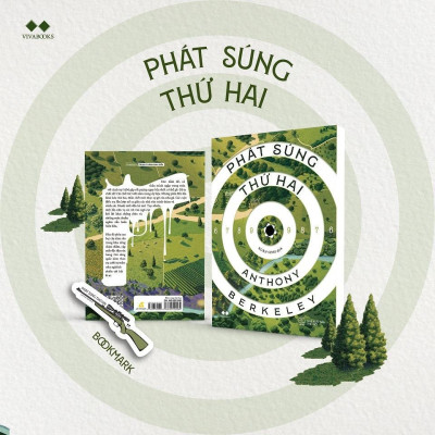 Sách - Phát Súng Thứ Hai - AZ Việt Nam