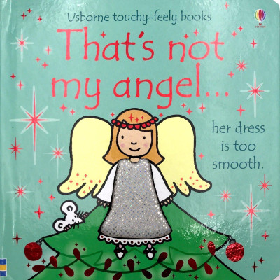 Usborne That
