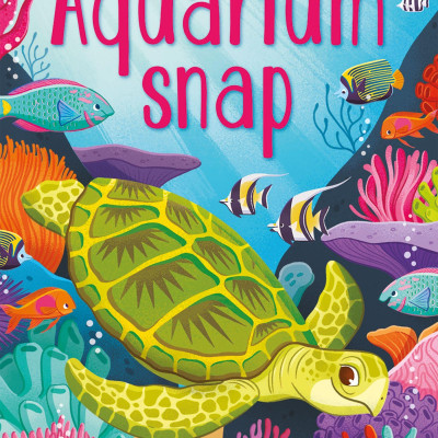 Aquarium Snap