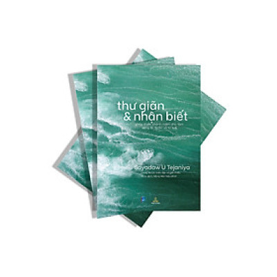 Thư giãn và Nhận biết