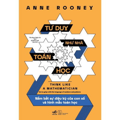 Series tác giả Anne Rooney (cập nhật)  - Bản Quyền