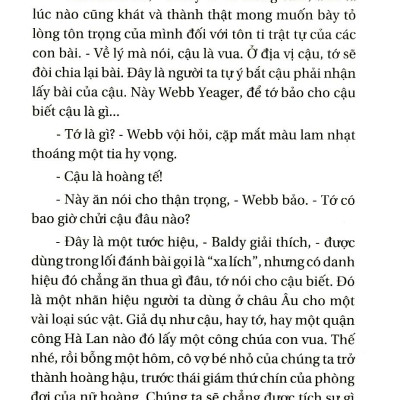O.Henry - Truyện Ngắn Chọn Lọc