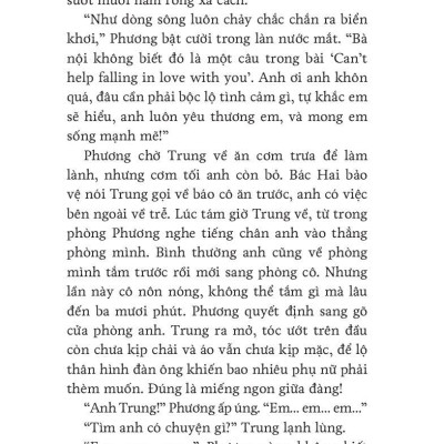 Yêu Em Bằng Mắt, Giữ Em Bằng Tim - Tặng Kèm Chữ Ký Tác Giả