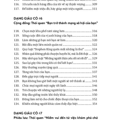 Sống cuộc đời giàu có nhất của bạn (Robin Sharma)