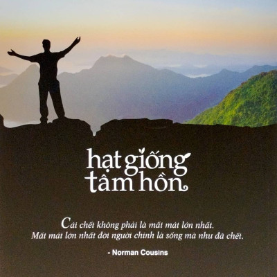 Hạt Giống Tâm Hồn 2 - Cho Lòng Dũng Cảm Và Tình Yêu Cuộc Sống - FN