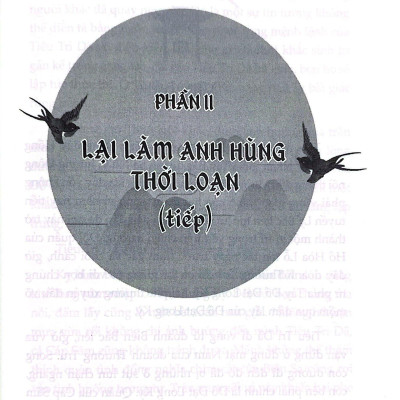 Sách - Thương Tiến Tửu - Tập 5