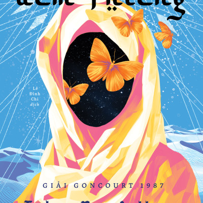 Đêm Thiêng (Giải Goncourt 1987)