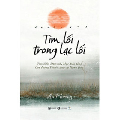 Sách - Tìm lối trong lạc lối