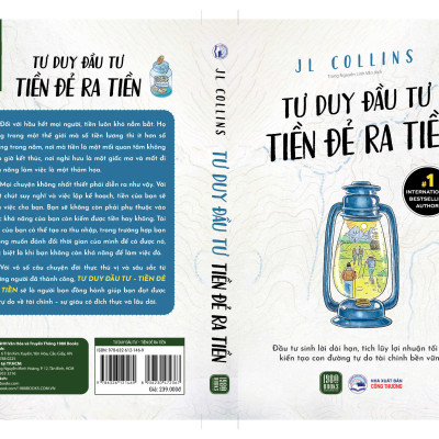 Tư Duy Đầu Tư - Tiền Đẻ Ra Tiền