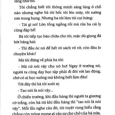 Chú Bé Rắc Rối (Tái Bản 2022)