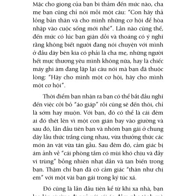 Sách Chicken Soup For The College Soul - Tuổi Hoa Niên Đáng Nhớ