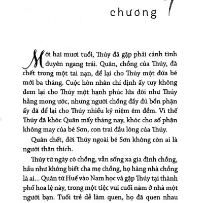 Bà Tùng Long - Đường Tơ Đứt Nối