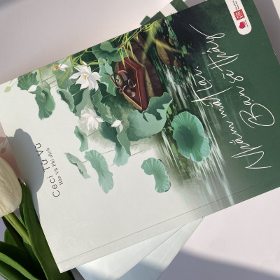Sách - Nhắm mắt lại bạn sẽ thấy 