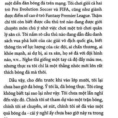Những Câu Chuyện Trong Thành Phố