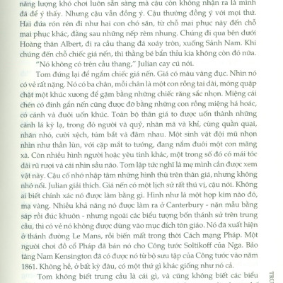 Truyện Trẻ Con
