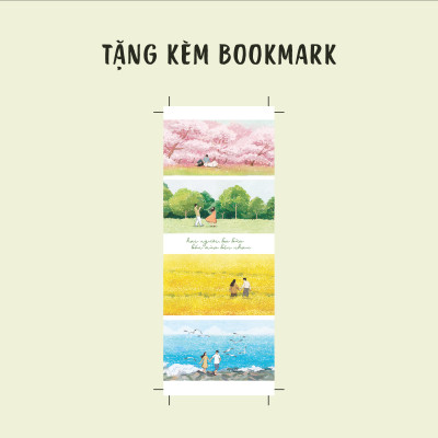 Hai Người, Ba Bữa, Bốn Mùa Bên Nhau