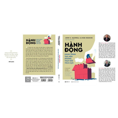 Hành động - Bản Quyền