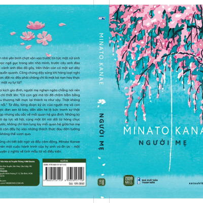 Người Mẹ (Minato Kanae)