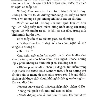 Tất Cả Các Dòng Sông Đều Chảy (2015)
