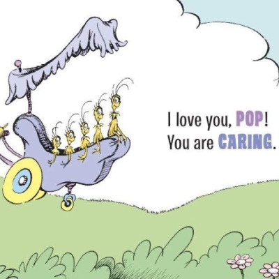 Dr. Seuss